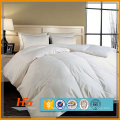 Luxury Hotel White Spring and Summer Polyester Quilt